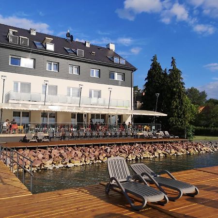 Dalma Panzio Bed & Breakfast Balatonvilagos Ngoại thất bức ảnh