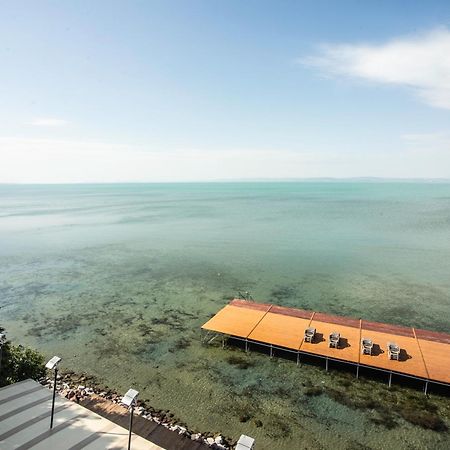 Dalma Panzio Bed & Breakfast Balatonvilagos Ngoại thất bức ảnh