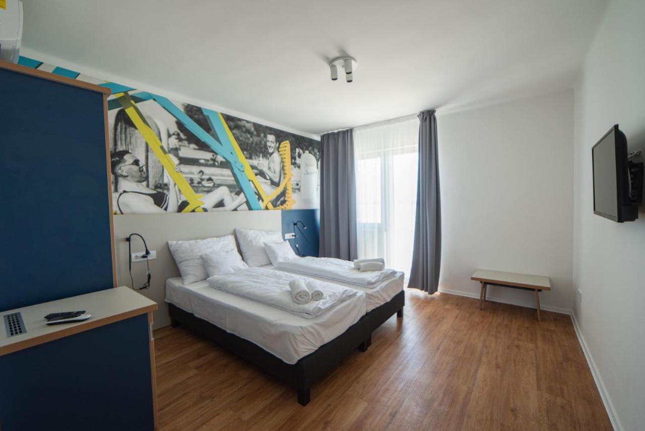 Dalma Panzio Bed & Breakfast Balatonvilagos Ngoại thất bức ảnh