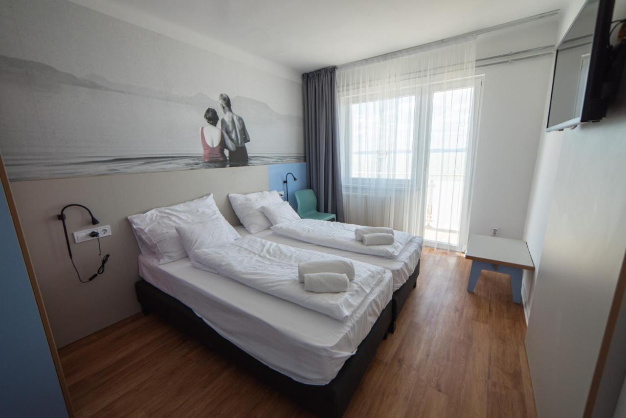Dalma Panzio Bed & Breakfast Balatonvilagos Ngoại thất bức ảnh