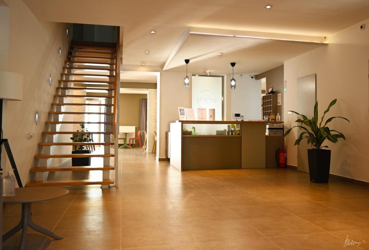 Dalma Panzio Bed & Breakfast Balatonvilagos Ngoại thất bức ảnh