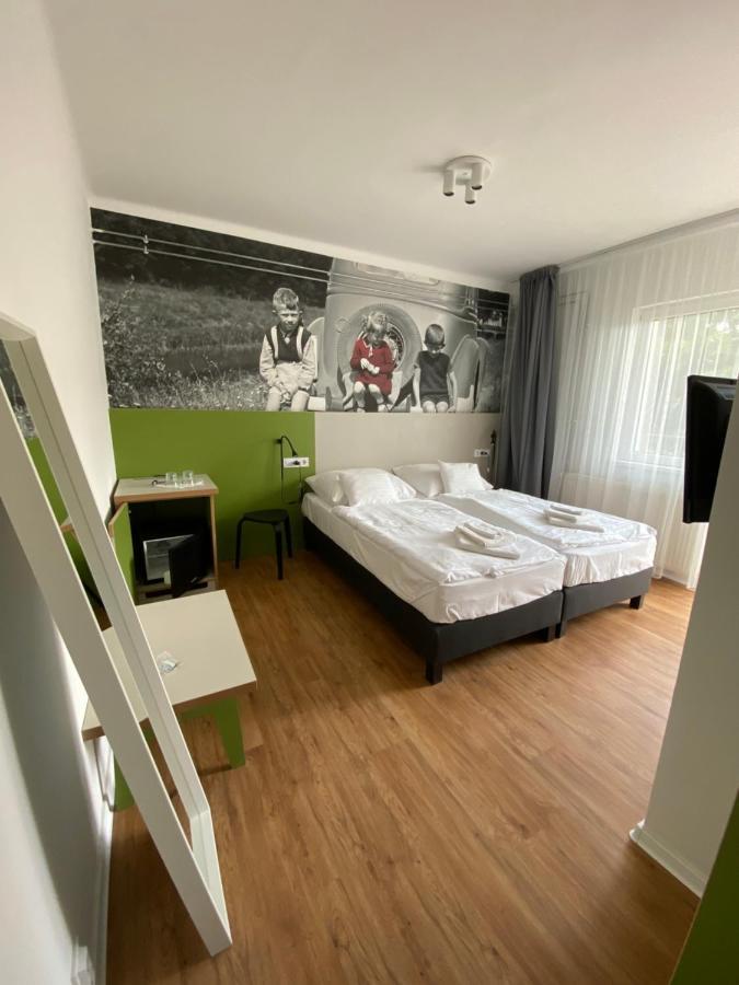 Dalma Panzio Bed & Breakfast Balatonvilagos Ngoại thất bức ảnh
