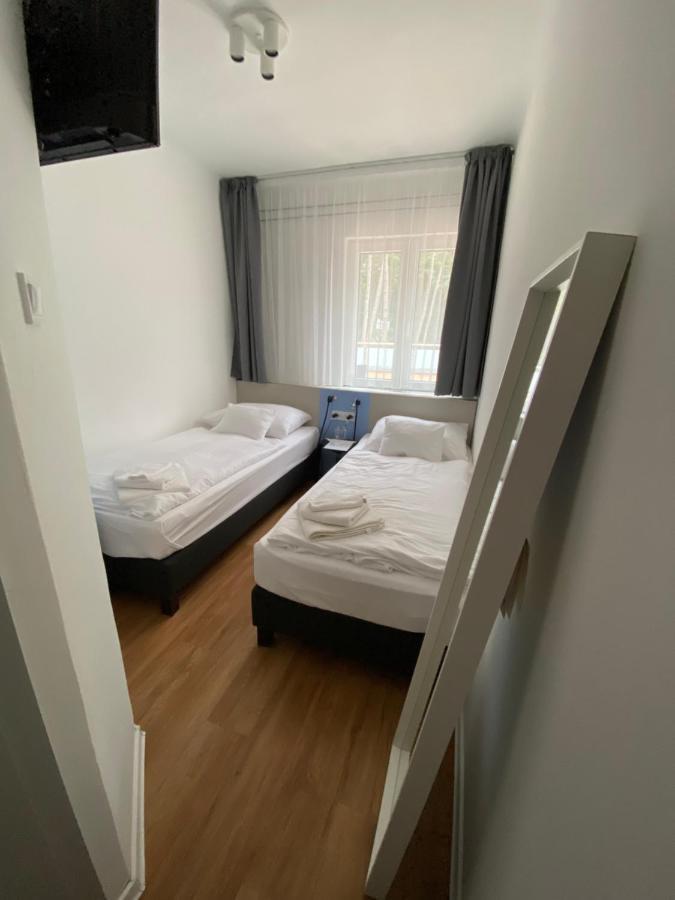 Dalma Panzio Bed & Breakfast Balatonvilagos Ngoại thất bức ảnh