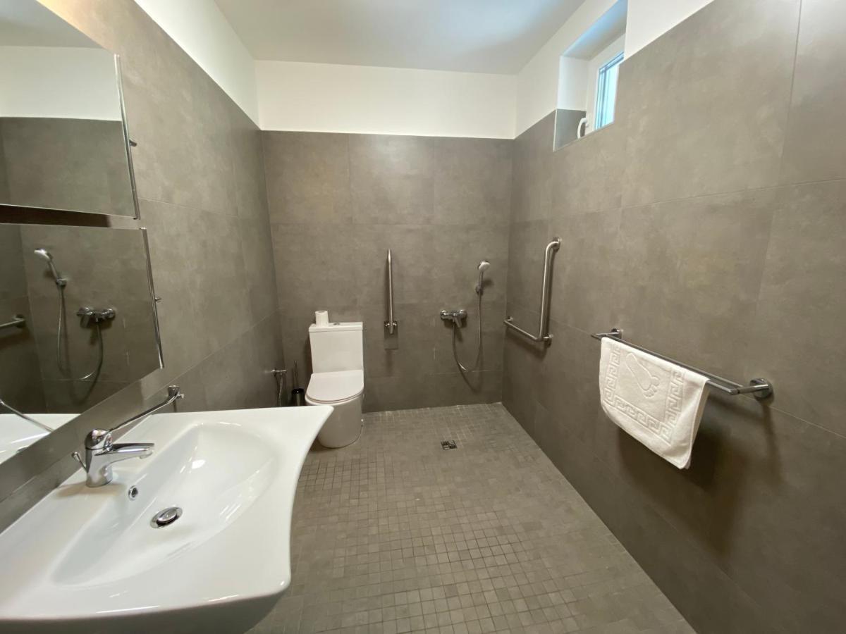 Dalma Panzio Bed & Breakfast Balatonvilagos Ngoại thất bức ảnh