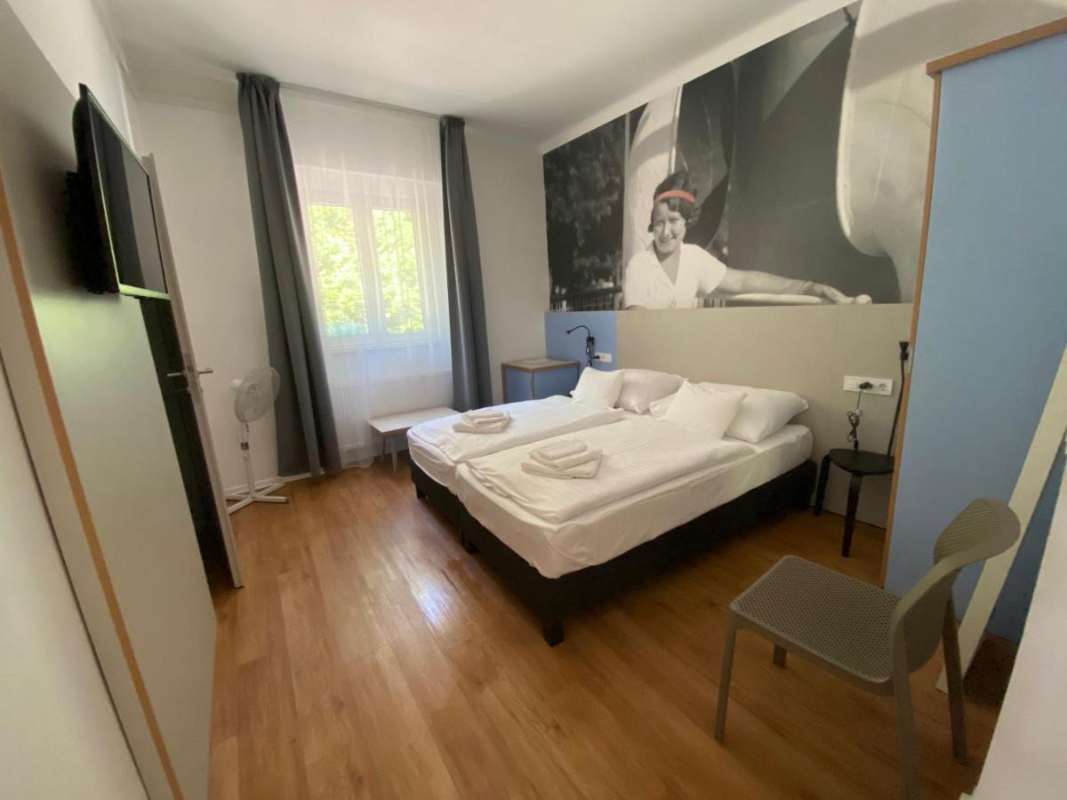 Dalma Panzio Bed & Breakfast Balatonvilagos Ngoại thất bức ảnh