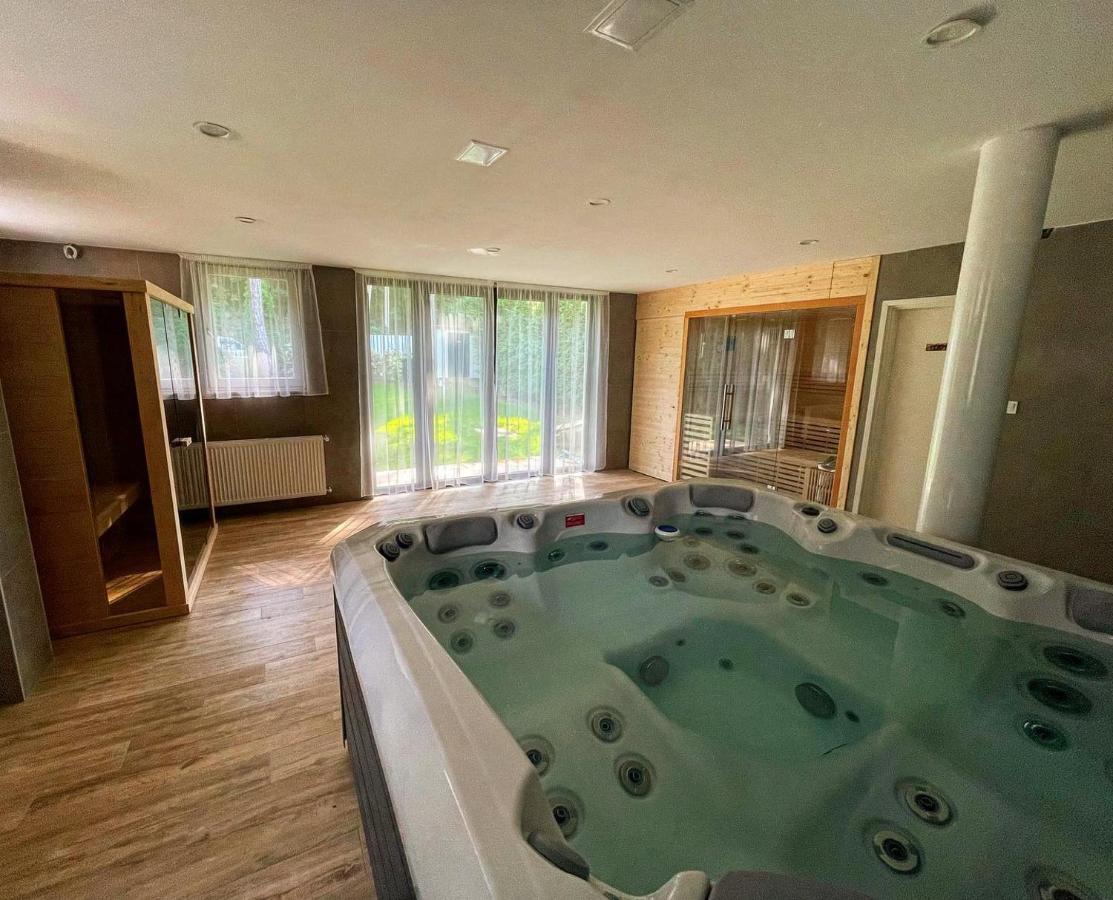Dalma Panzio Bed & Breakfast Balatonvilagos Ngoại thất bức ảnh