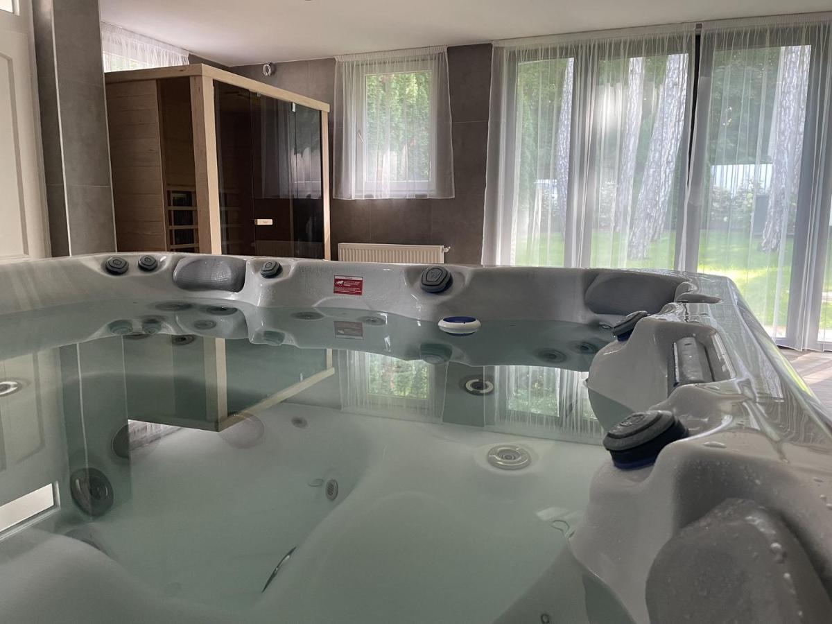 Dalma Panzio Bed & Breakfast Balatonvilagos Ngoại thất bức ảnh