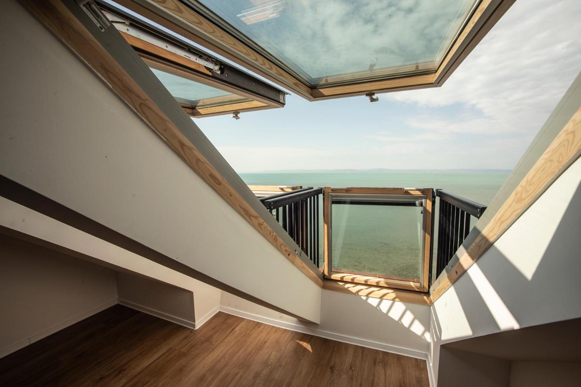 Dalma Panzio Bed & Breakfast Balatonvilagos Ngoại thất bức ảnh