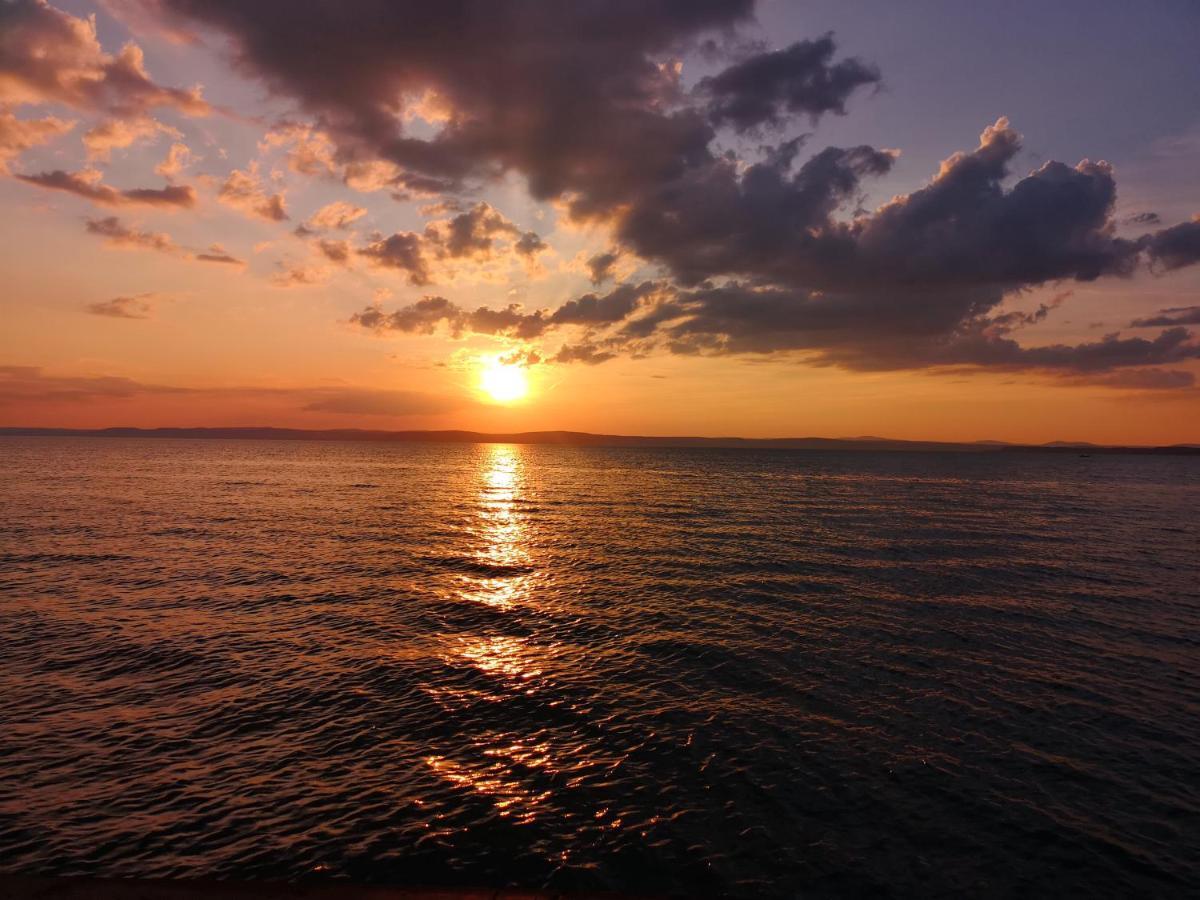 Dalma Panzio Bed & Breakfast Balatonvilagos Ngoại thất bức ảnh